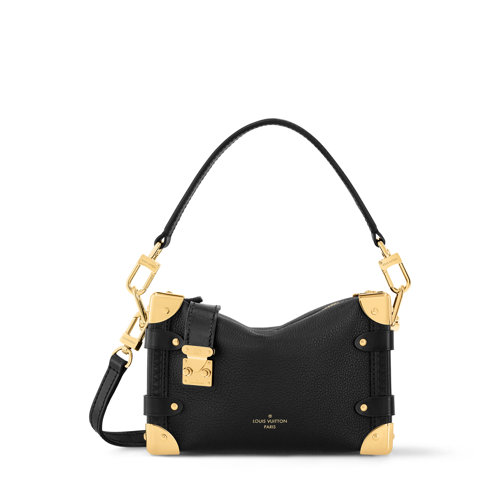 Side Trunk PM H27 - Handbags | LOUIS VUITTON